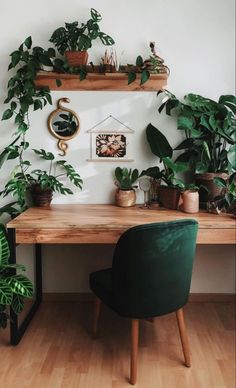 Home Goods