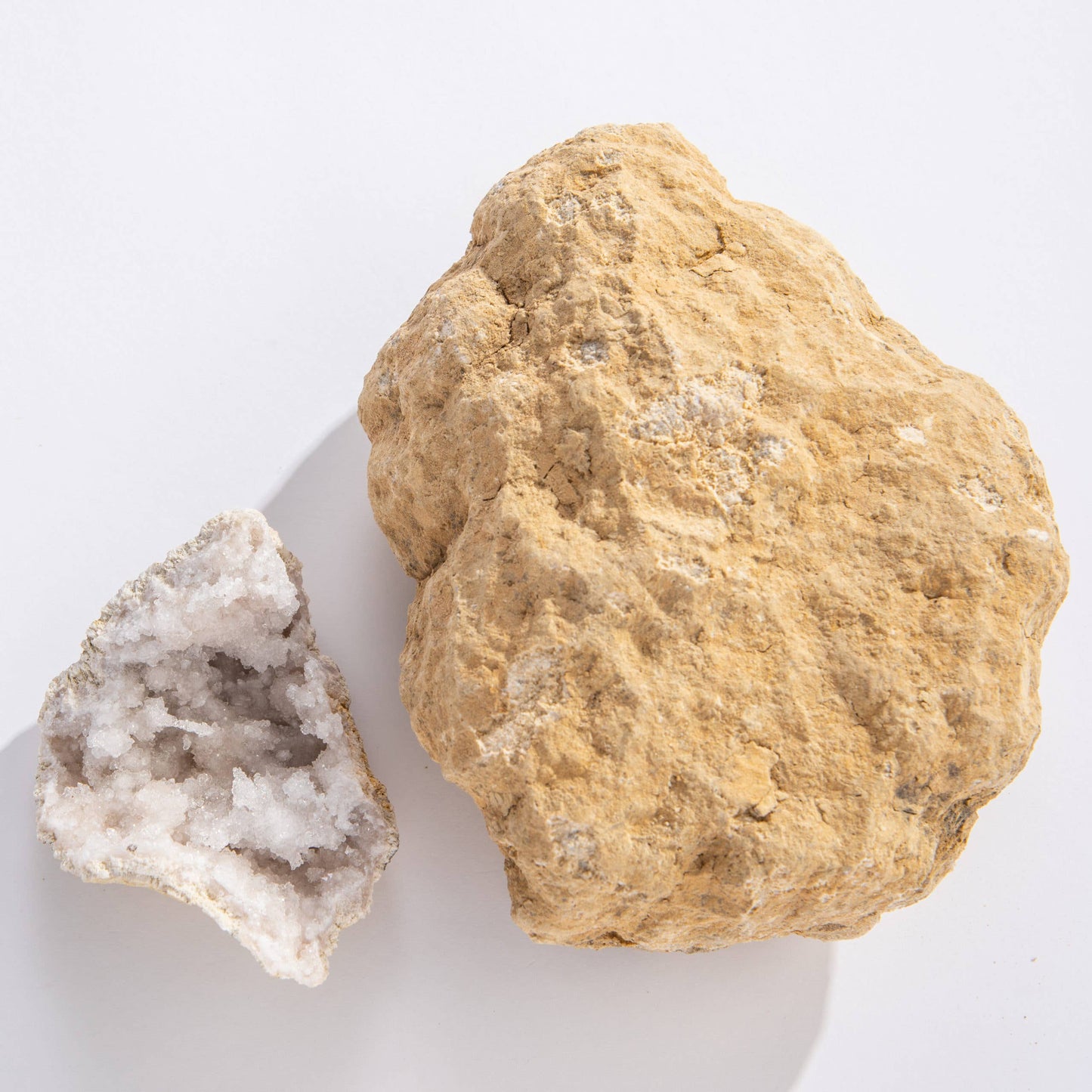 Moroccan Geodes (Mammoth)