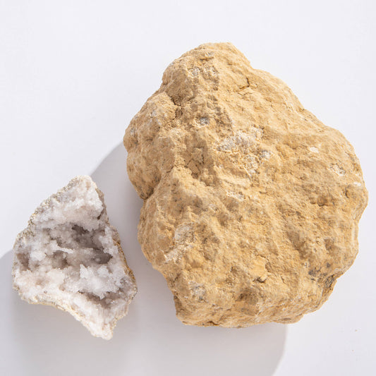 Moroccan Geodes (Mammoth)