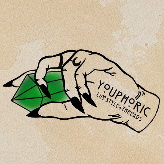 YouPhoric - Gift Card